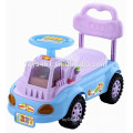 HD6879 Kids Remote Control Power Ride On Car With MP3 Function